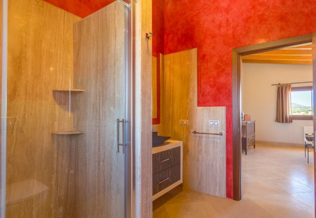 Finca in Manacor - Rancho Son Gener, Finca 5StarsHome Mallorca Finca in Manacor - Rancho Son Gener, Finca 5StarsHome Mallorca