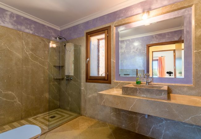 Finca in Manacor - Rancho Son Gener, Finca 5StarsHome Mallorca Finca in Manacor - Rancho Son Gener, Finca 5StarsHome Mallorca