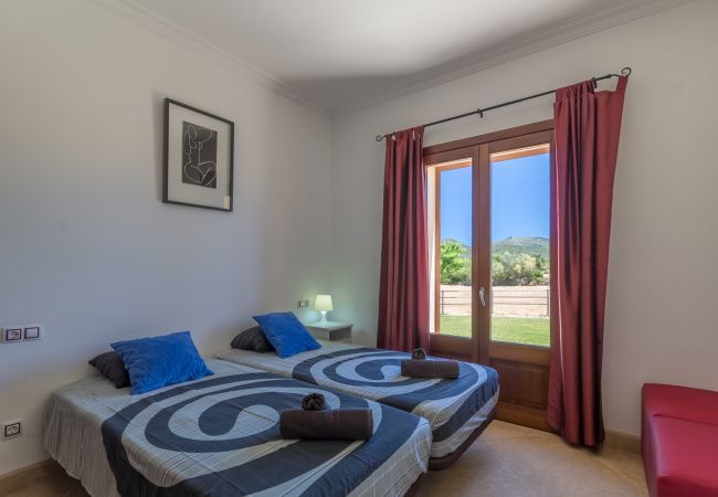 Finca in Manacor - Rancho Son Gener, Finca 5StarsHome Mallorca Finca in Manacor - Rancho Son Gener, Finca 5StarsHome Mallorca