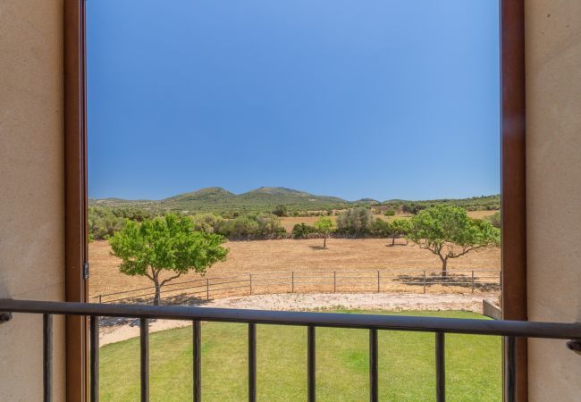 Finca in Manacor - Rancho Son Gener, Finca 5StarsHome Mallorca Finca in Manacor - Rancho Son Gener, Finca 5StarsHome Mallorca