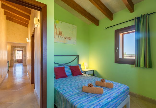 Finca in Manacor - Rancho Son Gener, Finca 5StarsHome Mallorca Finca in Manacor - Rancho Son Gener, Finca 5StarsHome Mallorca