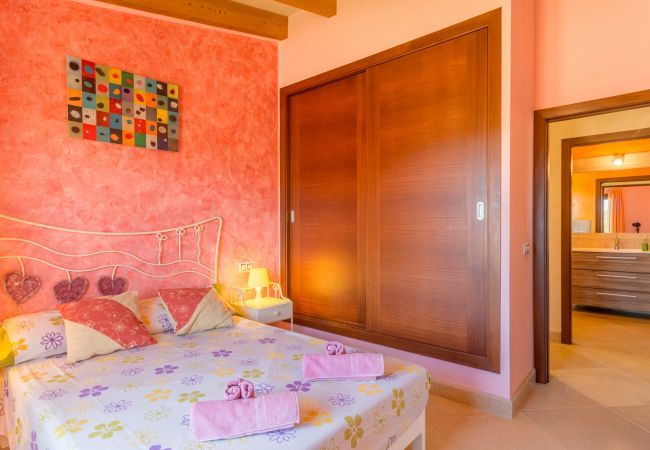 Finca in Manacor - Rancho Son Gener, Finca 5StarsHome Mallorca Finca in Manacor - Rancho Son Gener, Finca 5StarsHome Mallorca