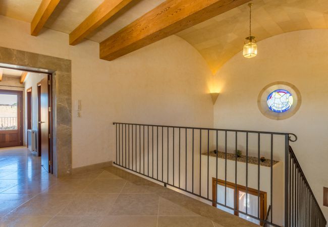 Finca in Manacor - Rancho Son Gener, Finca 5StarsHome Mallorca Finca in Manacor - Rancho Son Gener, Finca 5StarsHome Mallorca