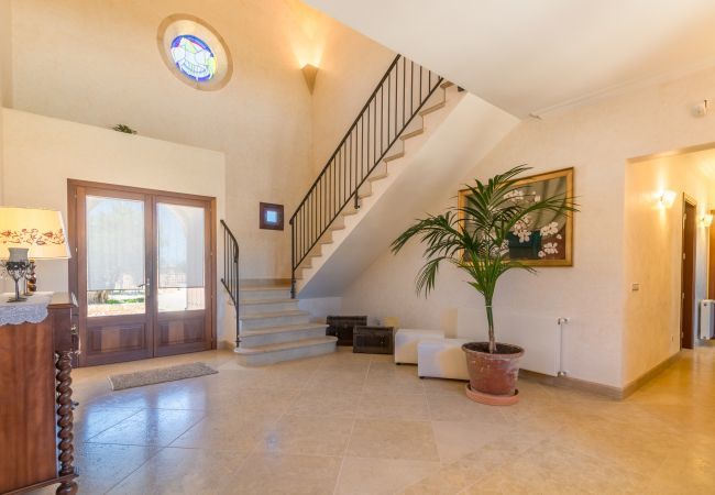 Finca in Manacor - Rancho Son Gener, Finca 5StarsHome Mallorca Finca in Manacor - Rancho Son Gener, Finca 5StarsHome Mallorca