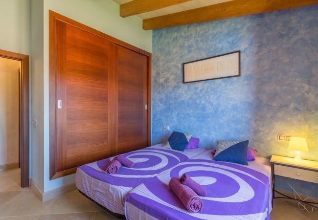 Finca in Manacor - Rancho Son Gener, Finca 5StarsHome Mallorca Finca in Manacor - Rancho Son Gener, Finca 5StarsHome Mallorca