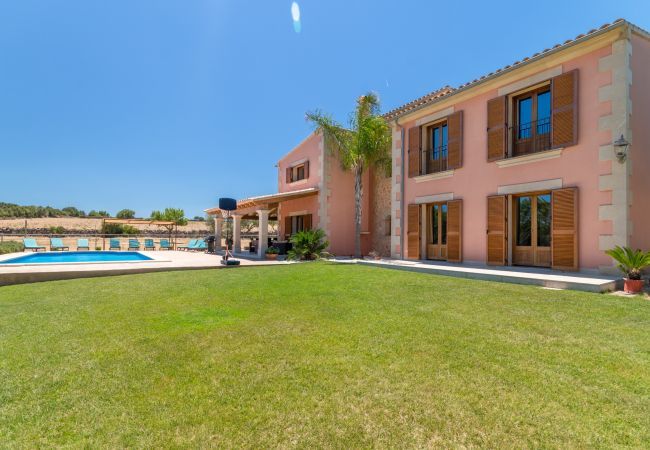 Finca in Manacor - Rancho Son Gener, Finca 5StarsHome Mallorca Finca in Manacor - Rancho Son Gener, Finca 5StarsHome Mallorca