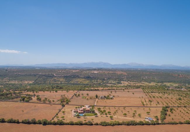 Finca in Manacor - Rancho Son Gener, Finca 5StarsHome Mallorca Finca in Manacor - Rancho Son Gener, Finca 5StarsHome Mallorca