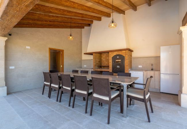Finca in Manacor - Rancho Son Gener, Finca 5StarsHome Mallorca Finca in Manacor - Rancho Son Gener, Finca 5StarsHome Mallorca