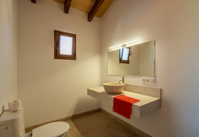 Finca in Manacor - Rancho Son Gener, Finca 5StarsHome Mallorca Finca in Manacor - Rancho Son Gener, Finca 5StarsHome Mallorca