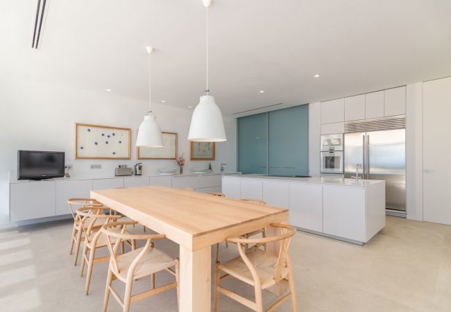 Villa in LLucmajor - Son Veri Front Bay, Villa 5StarsHome Mallorca Villa in LLucmajor - Son Veri Front Bay, Villa 5StarsHome Mallorca