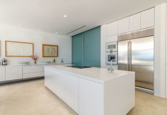 Villa in LLucmajor - Son Veri Front Bay, Villa 5StarsHome Mallorca Villa in LLucmajor - Son Veri Front Bay, Villa 5StarsHome Mallorca