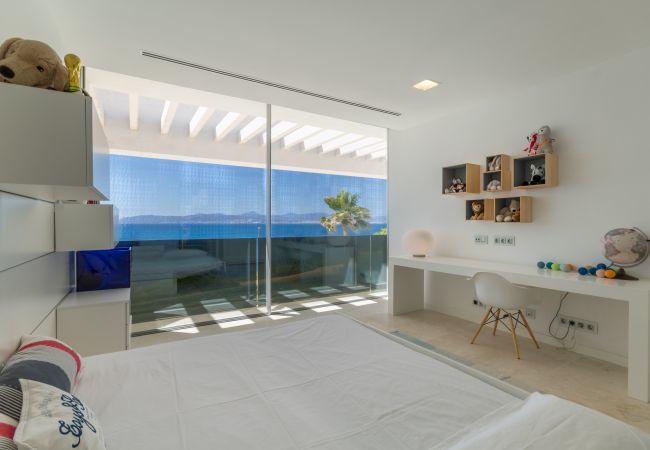 Villa in LLucmajor - Son Veri Front Bay, Villa 5StarsHome Mallorca Villa in LLucmajor - Son Veri Front Bay, Villa 5StarsHome Mallorca