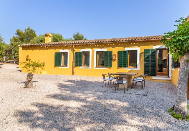 Finca in Manacor - Ses Cases Son Blat, Finca 5StarsHome Mallorca Finca in Manacor - Ses Cases Son Blat, Finca 5StarsHome Mallorca