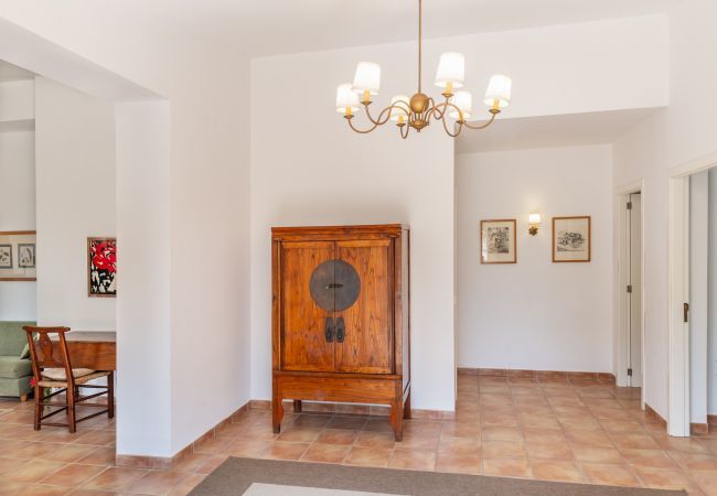 Finca in Manacor - Ses Cases Son Blat, Finca 5StarsHome Mallorca Finca in Manacor - Ses Cases Son Blat, Finca 5StarsHome Mallorca