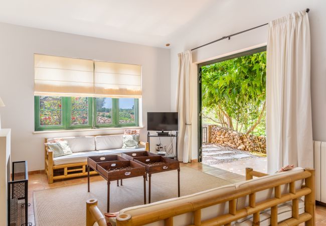 Finca in Manacor - Ses Cases Son Blat, Finca 5StarsHome Mallorca Finca in Manacor - Ses Cases Son Blat, Finca 5StarsHome Mallorca