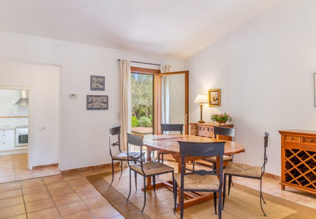 Finca in Manacor - Ses Cases Son Blat, Finca 5StarsHome Mallorca Finca in Manacor - Ses Cases Son Blat, Finca 5StarsHome Mallorca