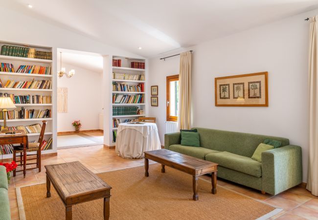 Finca in Manacor - Ses Cases Son Blat, Finca 5StarsHome Mallorca Finca in Manacor - Ses Cases Son Blat, Finca 5StarsHome Mallorca