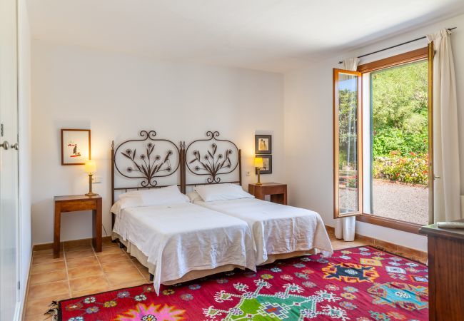 Finca in Manacor - Ses Cases Son Blat, Finca 5StarsHome Mallorca Finca in Manacor - Ses Cases Son Blat, Finca 5StarsHome Mallorca