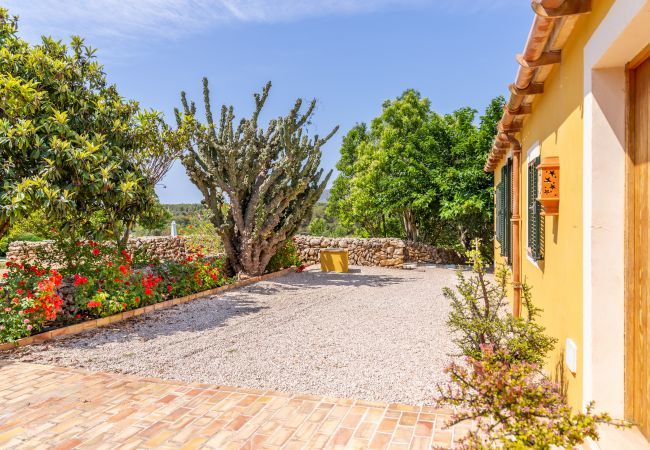 Finca in Manacor - Ses Cases Son Blat, Finca 5StarsHome Mallorca Finca in Manacor - Ses Cases Son Blat, Finca 5StarsHome Mallorca