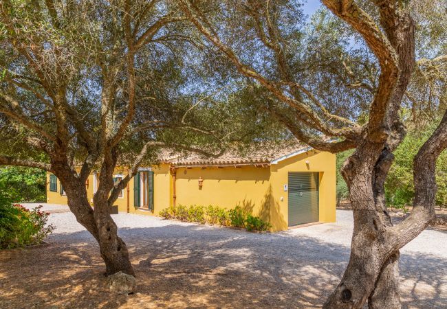 Finca in Manacor - Ses Cases Son Blat, Finca 5StarsHome Mallorca Finca in Manacor - Ses Cases Son Blat, Finca 5StarsHome Mallorca