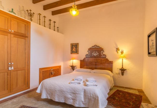 Villa in Son Servera - LeXiclati, Finca 5StarsHome Mallorca Villa in Son Servera - LeXiclati, Finca 5StarsHome Mallorca