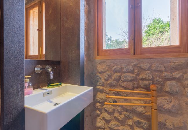 Villa in Son Servera - LeXiclati, Finca 5StarsHome Mallorca Villa in Son Servera - LeXiclati, Finca 5StarsHome Mallorca