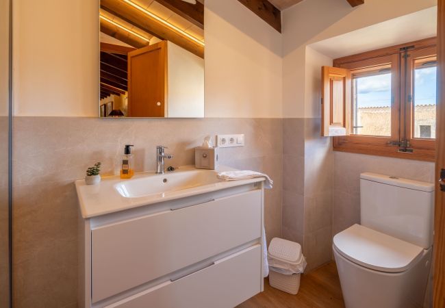 Villa in Son Servera - LeXiclati, Finca 5StarsHome Mallorca Villa in Son Servera - LeXiclati, Finca 5StarsHome Mallorca