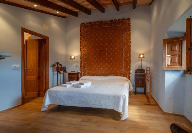 Villa in Son Servera - LeXiclati, Finca 5StarsHome Mallorca Villa in Son Servera - LeXiclati, Finca 5StarsHome Mallorca