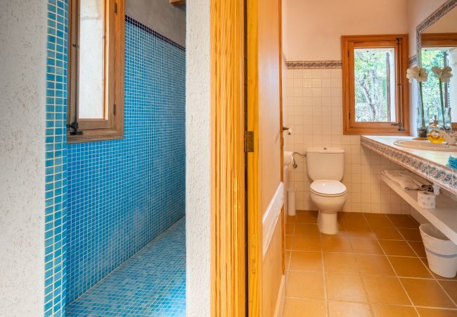 Villa in Son Servera - LeXiclati, Finca 5StarsHome Mallorca Villa in Son Servera - LeXiclati, Finca 5StarsHome Mallorca