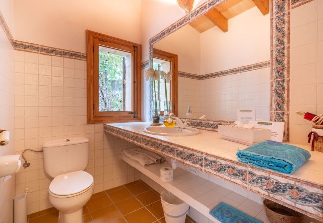 Villa in Son Servera - LeXiclati, Finca 5StarsHome Mallorca Villa in Son Servera - LeXiclati, Finca 5StarsHome Mallorca