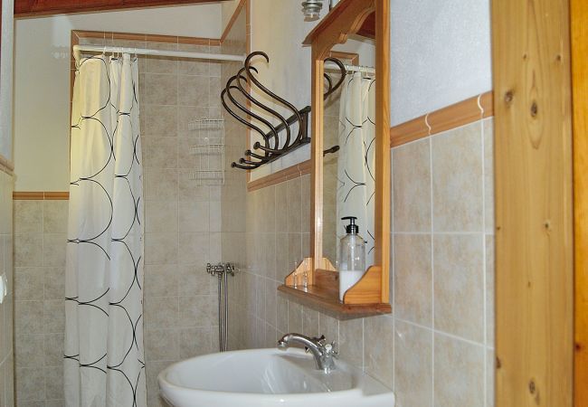 Ferienhaus in Muro - 015 Casa de Pueblo ETV/6811 by Mallorca Charme Ferienhaus in Muro - 015 Casa de Pueblo ETV/6811 by Mallorca Charme