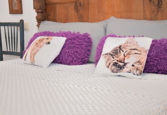 Ferienhaus in Muro - 015 Casa de Pueblo ETV/6811 by Mallorca Charme Ferienhaus in Muro - 015 Casa de Pueblo ETV/6811 by Mallorca Charme