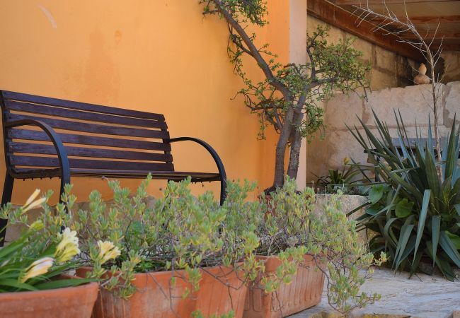 Ferienhaus in Muro - 015 Casa de Pueblo ETV/6811 by Mallorca Charme Ferienhaus in Muro - 015 Casa de Pueblo ETV/6811 by Mallorca Charme