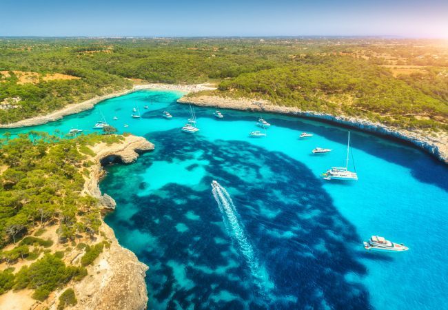 Ferienhaus in Muro - 015 Casa de Pueblo ETV/6811 by Mallorca Charme Ferienhaus in Muro - 015 Casa de Pueblo ETV/6811 by Mallorca Charme