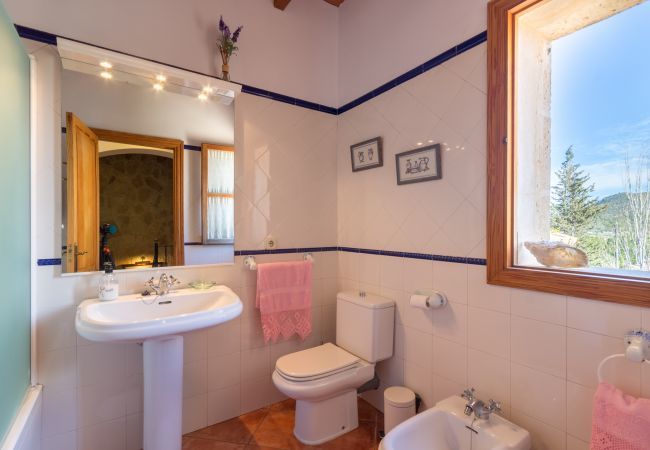 Villa in Alaro - Vanyols, Finca 5StarsHome Mallorca Villa in Alaro - Vanyols, Finca 5StarsHome Mallorca