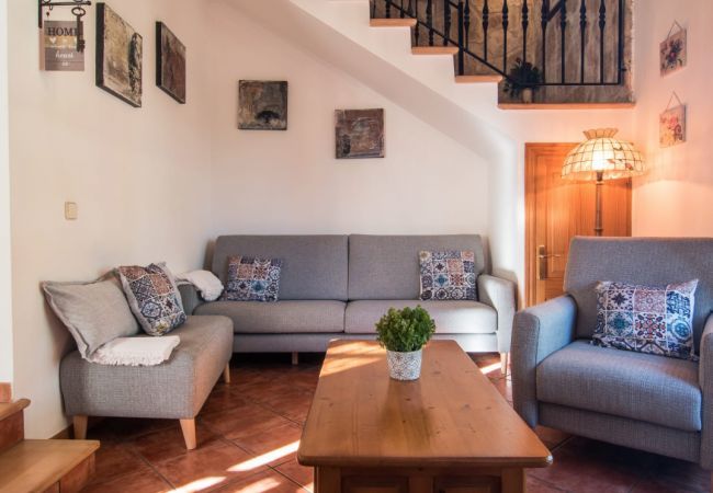 Villa in Alaro - Vanyols, Finca 5StarsHome Mallorca Villa in Alaro - Vanyols, Finca 5StarsHome Mallorca