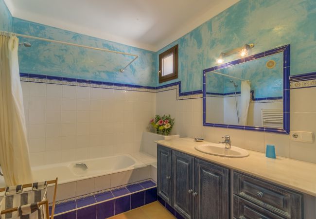 Villa in Felanitx - Palleta S'Horta, Finca 5StarsHome Mallorca Villa in Felanitx - Palleta S'Horta, Finca 5StarsHome Mallorca