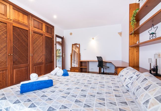 Villa in Felanitx - Palleta S'Horta, Finca 5StarsHome Mallorca Villa in Felanitx - Palleta S'Horta, Finca 5StarsHome Mallorca