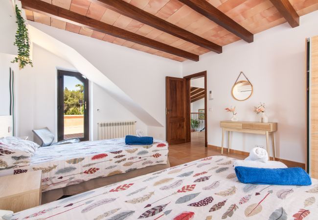 Villa in Felanitx - Palleta S'Horta, Finca 5StarsHome Mallorca Villa in Felanitx - Palleta S'Horta, Finca 5StarsHome Mallorca