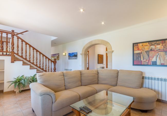 Villa in Felanitx - S'hort d'Or, Finca 5StarsHome Mallorca Villa in Felanitx - S'hort d'Or, Finca 5StarsHome Mallorca