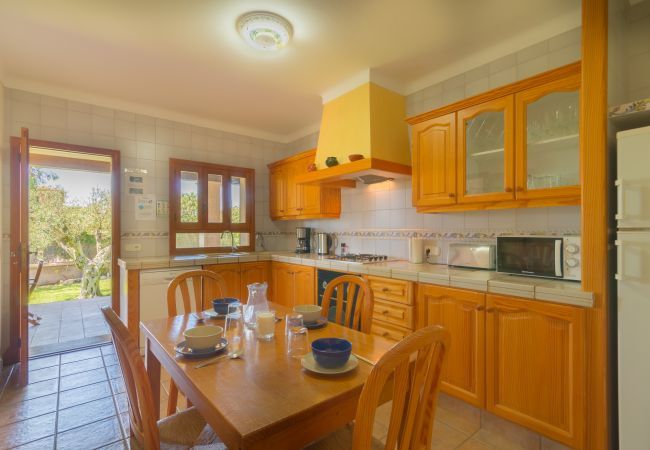 Villa in Felanitx - S'hort d'Or, Finca 5StarsHome Mallorca Villa in Felanitx - S'hort d'Or, Finca 5StarsHome Mallorca