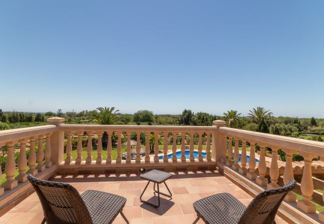 Villa in Felanitx - S'hort d'Or, Finca 5StarsHome Mallorca Villa in Felanitx - S'hort d'Or, Finca 5StarsHome Mallorca
