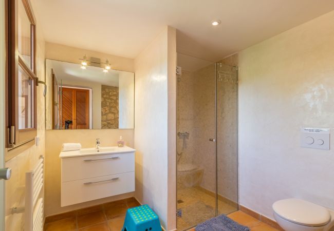 Villa in Sant Llorenç Des Cardassar - Can Amen, Finca 5StarsHome Mallorca Villa in Sant Llorenç Des Cardassar - Can Amen, Finca 5StarsHome Mallorca