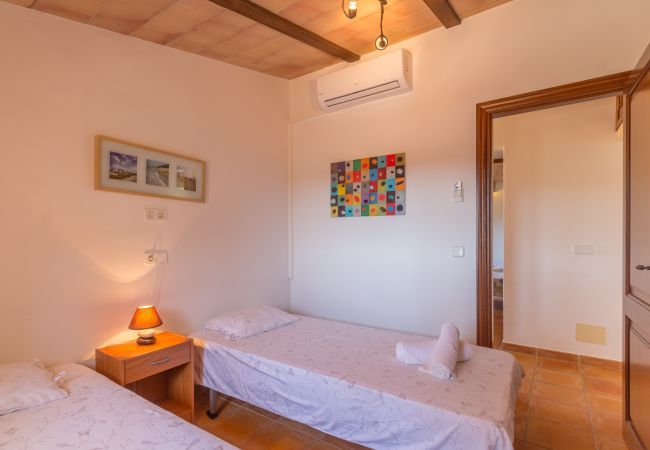 Villa in Sant Llorenç Des Cardassar - Can Amen, Finca 5StarsHome Mallorca Villa in Sant Llorenç Des Cardassar - Can Amen, Finca 5StarsHome Mallorca