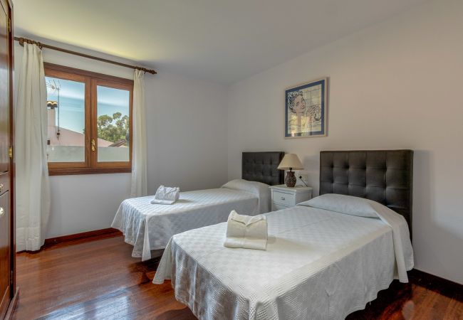 Ferienhaus in Cala San Vicente - Form, Villa 5StarsHome Mallorca Ferienhaus in Cala San Vicente - Form, Villa 5StarsHome Mallorca