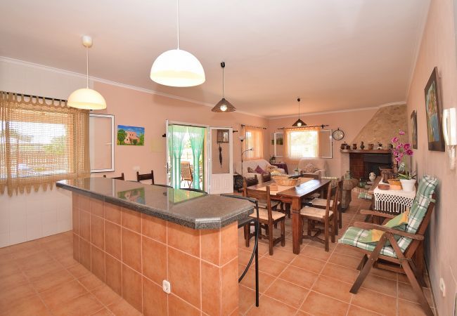 Finca in Santa Margalida - 034 Finca Ballester ETV5242 by Mallorca Charme Finca in Santa Margalida - 034 Finca Ballester ETV5242 by Mallorca Charme