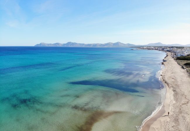 Finca in Santa Margalida - 034 Finca Ballester ETV5242 by Mallorca Charme Finca in Santa Margalida - 034 Finca Ballester ETV5242 by Mallorca Charme