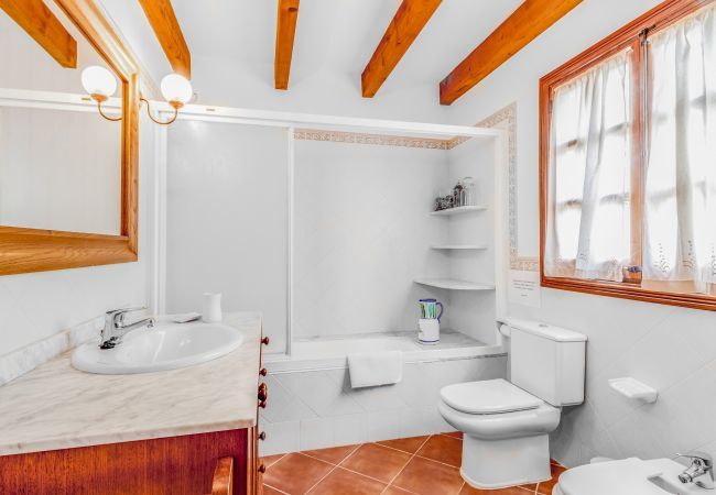 Villa in Pollensa / Pollença - Small King, Villa 5StarsHome Mallorca Villa in Pollensa / Pollença - Small King, Villa 5StarsHome Mallorca