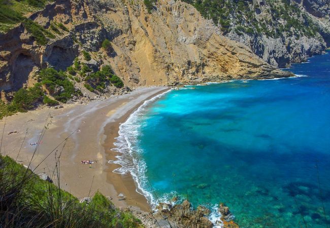 Villa in Pollensa / Pollença - Small King, Villa 5StarsHome Mallorca Villa in Pollensa / Pollença - Small King, Villa 5StarsHome Mallorca