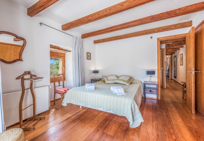 Villa in Pollensa / Pollença - Little Cross, Villa-Finca 5StarsHome Mallorca Villa in Pollensa / Pollença - Little Cross, Villa-Finca 5StarsHome Mallorca